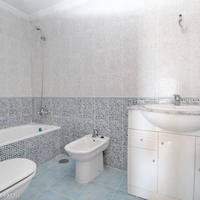 Апартаменты на первой линии моря/озера в Испании, Валенсия, Аликанте, 70 кв.м.