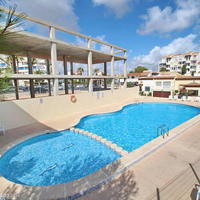 Flat in Spain, Comunitat Valenciana, Alicante, 68 sq.m.