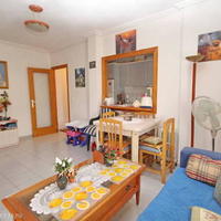 Flat in Spain, Comunitat Valenciana, Alicante, 68 sq.m.