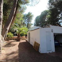 Вилла в Испании, Валенсия, Аликанте, 164 кв.м.