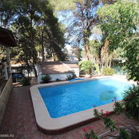 Вилла в Испании, Валенсия, Аликанте, 164 кв.м.