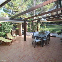 Вилла в Испании, Валенсия, Аликанте, 164 кв.м.