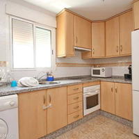 Apartment in Spain, Comunitat Valenciana, Alicante, 110 sq.m.