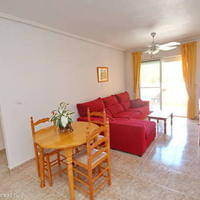 Apartment in Spain, Comunitat Valenciana, Alicante, 110 sq.m.