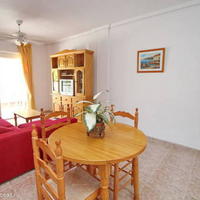 Apartment in Spain, Comunitat Valenciana, Alicante, 110 sq.m.