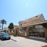 Villa at the second line of the sea / lake in Spain, Comunitat Valenciana, Alicante, 380 sq.m.