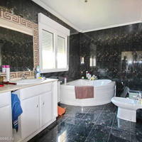 Villa at the second line of the sea / lake in Spain, Comunitat Valenciana, Alicante, 380 sq.m.