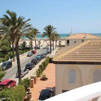 Villa at the second line of the sea / lake in Spain, Comunitat Valenciana, Alicante, 380 sq.m.