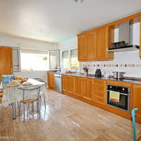 Villa at the second line of the sea / lake in Spain, Comunitat Valenciana, Alicante, 380 sq.m.