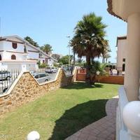 Villa at the second line of the sea / lake in Spain, Comunitat Valenciana, Alicante, 380 sq.m.