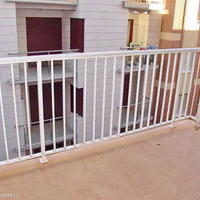 Квартира в Испании, Валенсия, Аликанте, 80 кв.м.