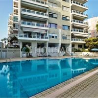 Апартаменты на Кипре, Лимасол, 150 кв.м.