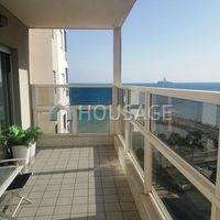 Апартаменты на Кипре, Лимасол, 150 кв.м.