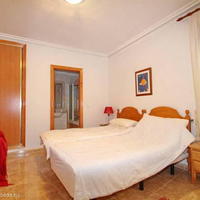 Квартира в Испании, Валенсия, Аликанте, 110 кв.м.