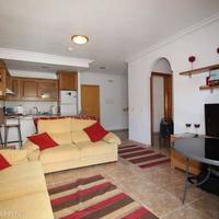 Квартира в Испании, Валенсия, Аликанте, 110 кв.м.