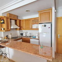 Квартира в Испании, Валенсия, Аликанте, 110 кв.м.