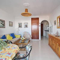 Apartment in Spain, Comunitat Valenciana, Alicante, 50 sq.m.