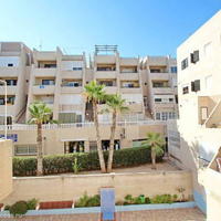 Apartment in Spain, Comunitat Valenciana, Alicante, 50 sq.m.
