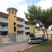Penthouse in Spain, Comunitat Valenciana, Alicante, 65 sq.m.