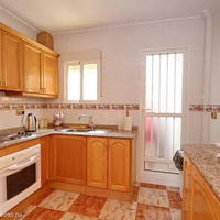 Penthouse in Spain, Comunitat Valenciana, Alicante, 65 sq.m.