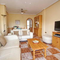 Penthouse in Spain, Comunitat Valenciana, Alicante, 65 sq.m.