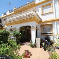 Townhouse in Spain, Comunitat Valenciana, Alicante, 90 sq.m.