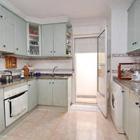 Townhouse in Spain, Comunitat Valenciana, Alicante, 90 sq.m.