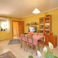 Townhouse in Spain, Comunitat Valenciana, Alicante, 90 sq.m.