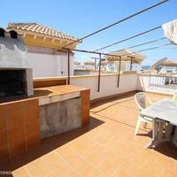 Townhouse in Spain, Comunitat Valenciana, Alicante, 90 sq.m.