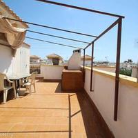 Townhouse in Spain, Comunitat Valenciana, Alicante, 90 sq.m.