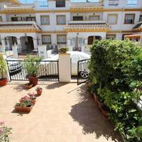 Townhouse in Spain, Comunitat Valenciana, Alicante, 90 sq.m.