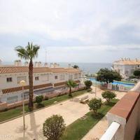 Townhouse in Spain, Comunitat Valenciana, Alicante, 97 sq.m.