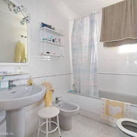 Townhouse in Spain, Comunitat Valenciana, Alicante, 97 sq.m.