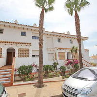 Townhouse in Spain, Comunitat Valenciana, Alicante, 97 sq.m.