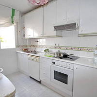 Townhouse in Spain, Comunitat Valenciana, Alicante, 97 sq.m.
