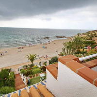 Таунхаус в Испании, Валенсия, Аликанте, 250 кв.м.