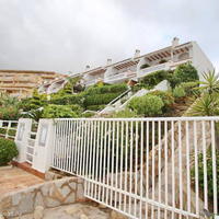 Таунхаус в Испании, Валенсия, Аликанте, 250 кв.м.