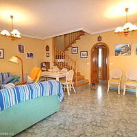 Таунхаус в Испании, Валенсия, Аликанте, 250 кв.м.