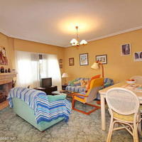 Таунхаус в Испании, Валенсия, Аликанте, 250 кв.м.