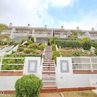 Таунхаус в Испании, Валенсия, Аликанте, 250 кв.м.