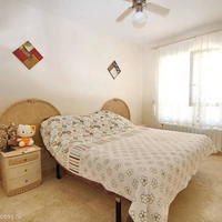 Шале в Испании, Валенсия, Аликанте, 115 кв.м.