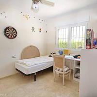 Шале в Испании, Валенсия, Аликанте, 115 кв.м.