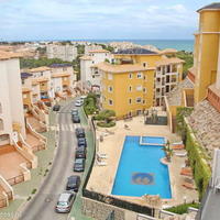 Apartment in Spain, Comunitat Valenciana, Alicante, 68 sq.m.