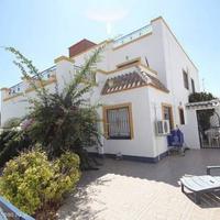 Townhouse in Spain, Comunitat Valenciana, Alicante, 90 sq.m.