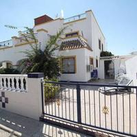 Townhouse in Spain, Comunitat Valenciana, Alicante, 90 sq.m.