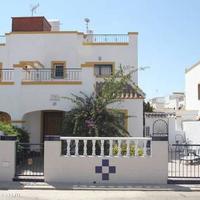 Townhouse in Spain, Comunitat Valenciana, Alicante, 90 sq.m.
