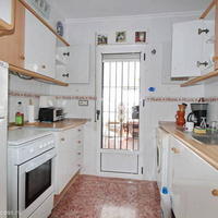 Townhouse in Spain, Comunitat Valenciana, Alicante, 90 sq.m.