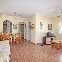 Townhouse in Spain, Comunitat Valenciana, Alicante, 90 sq.m.