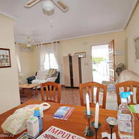 Townhouse in Spain, Comunitat Valenciana, Alicante, 90 sq.m.