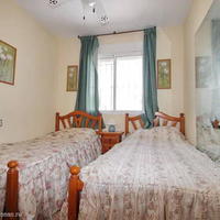 Townhouse in Spain, Comunitat Valenciana, Alicante, 90 sq.m.